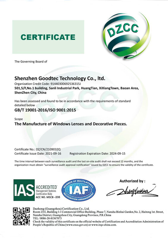 ISO9001