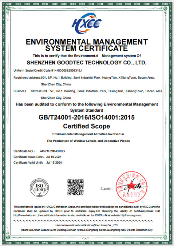 ISO14001